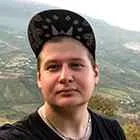 Кочетов Максим